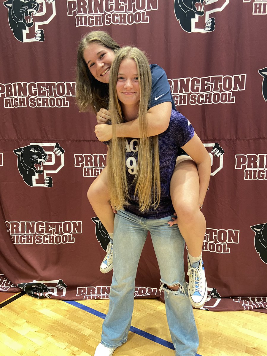 Princeton Lady Panthers ⚽️ tweet media