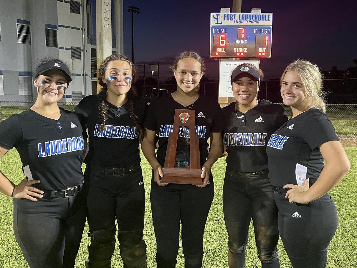 FlyingLsAthlete's tweet photo. Congratulations to the Lady Ls Softball team for capturing the district championship tonight. First time in school history (100+ years) the softball team has won back to back district titles. https://t.co/YtxT0Sb49p