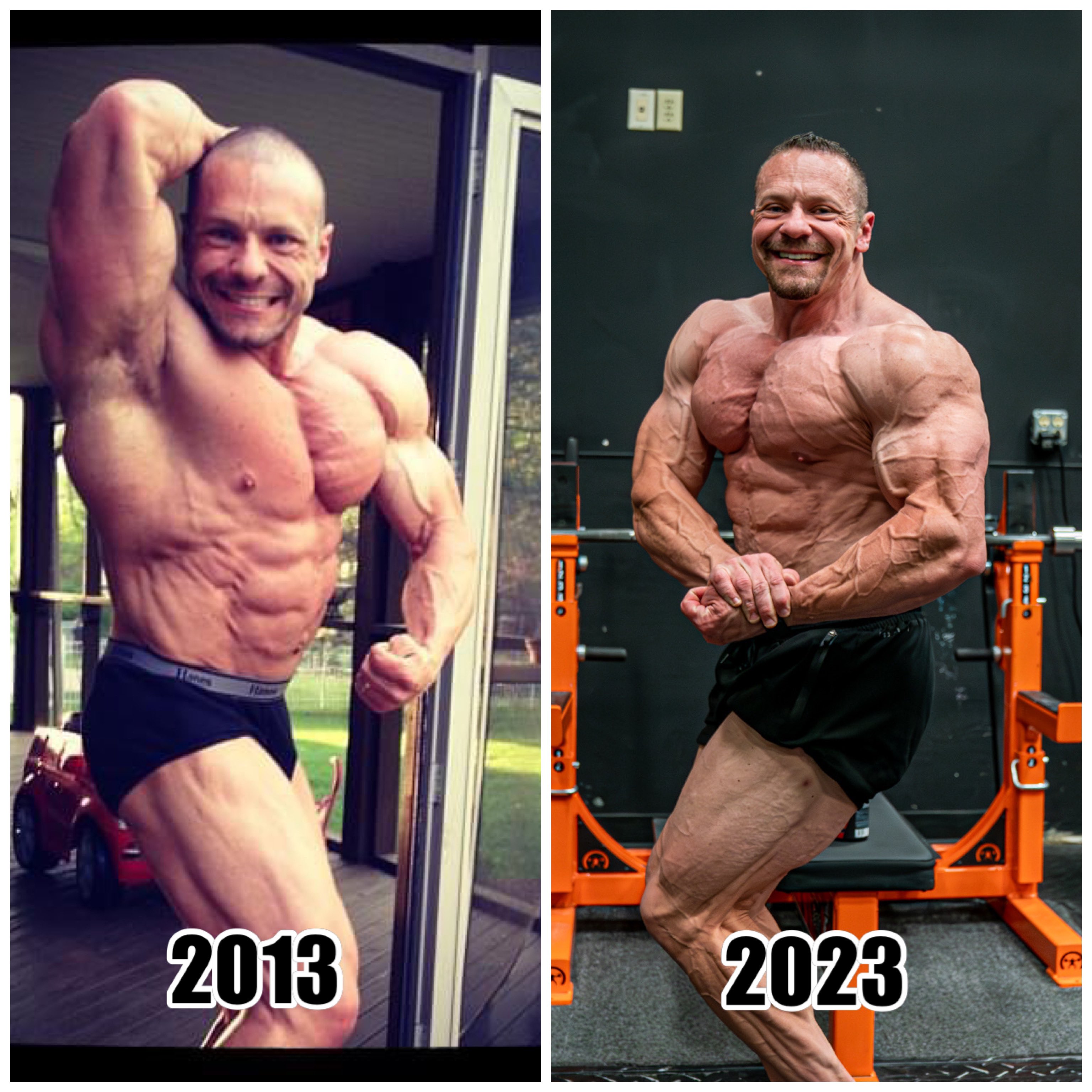 C.T. Fletcher (@CTFletcherISYMF) / Twitter