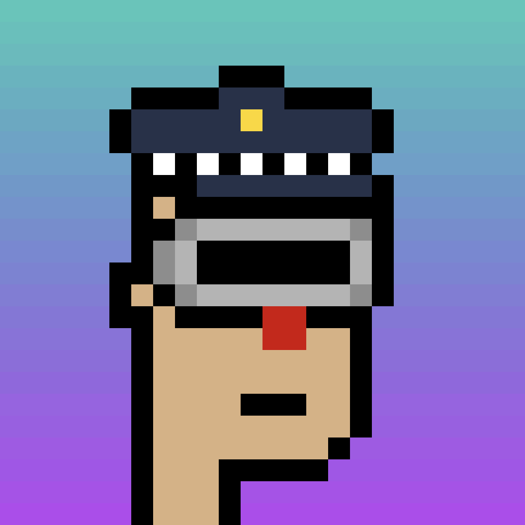 PunksDAOSales's tweet image. SolPunk 2766 has been sold! 

Price: 4.99 SOL ($90 USD) 

→solanart.io/collections/so…

@PunksOnSolana
@SolPunksDAO
#SolPunks #SOL #NFT

solscan.io/tx/AcXAFsb6s9N…