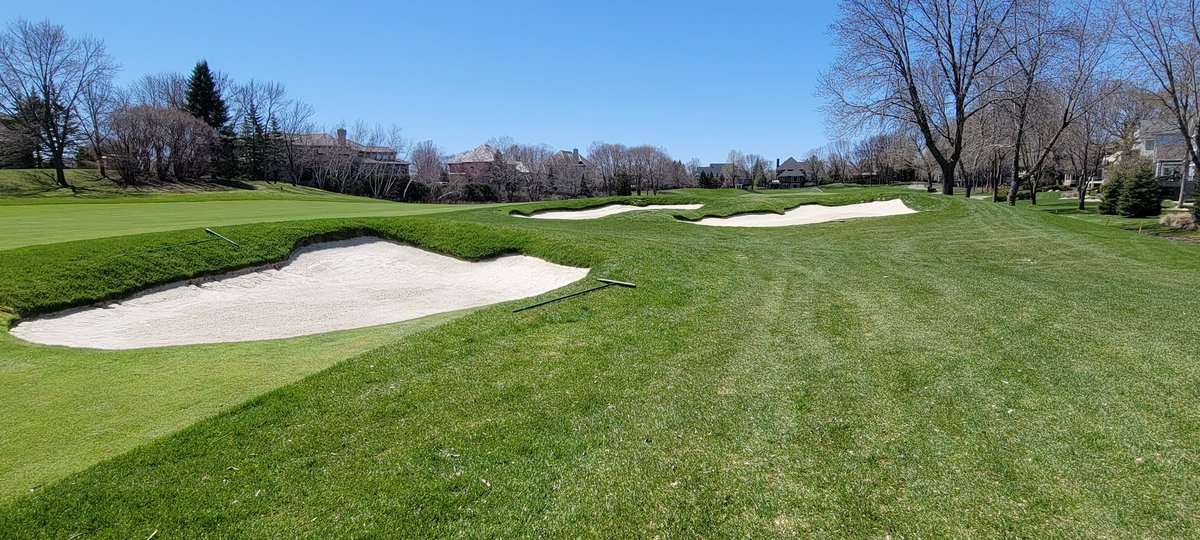 bearpathsup's tweet image. What a perfect day to open the 2023 golf season.. I couldn't be more proud and thankfully for my team the past weeks getting the course in phenomenal shape. @michaelfreeberg @benjamin3200 #details #teamworkmakesthedreamwork