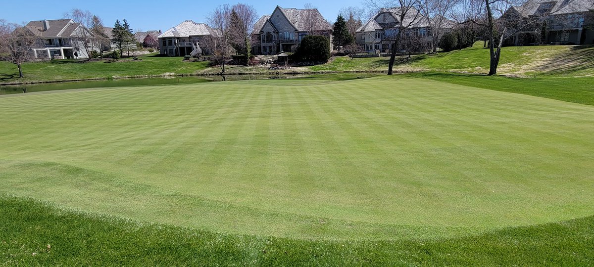 bearpathsup's tweet image. What a perfect day to open the 2023 golf season.. I couldn't be more proud and thankfully for my team the past weeks getting the course in phenomenal shape. @michaelfreeberg @benjamin3200 #details #teamworkmakesthedreamwork