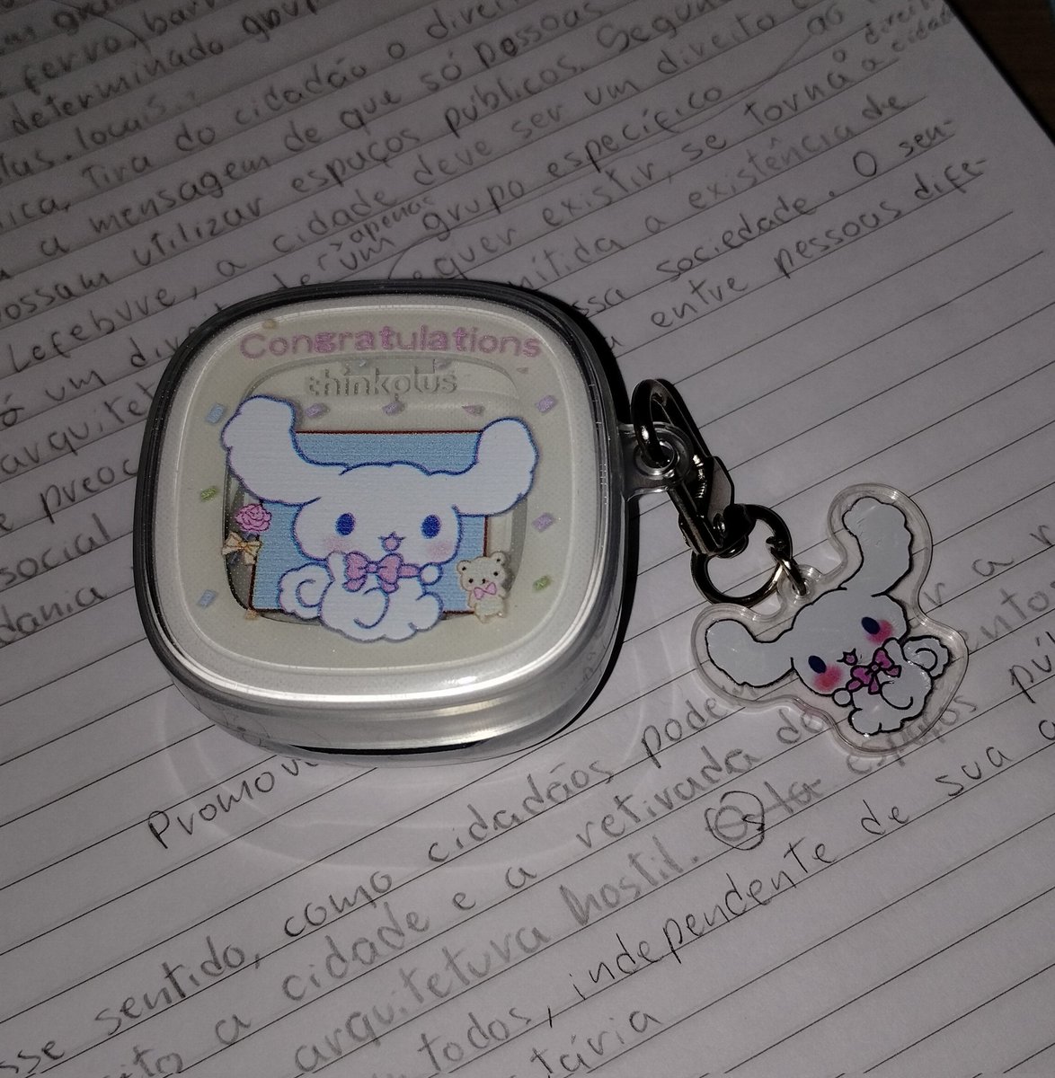 bea ♡ voltando tweet media