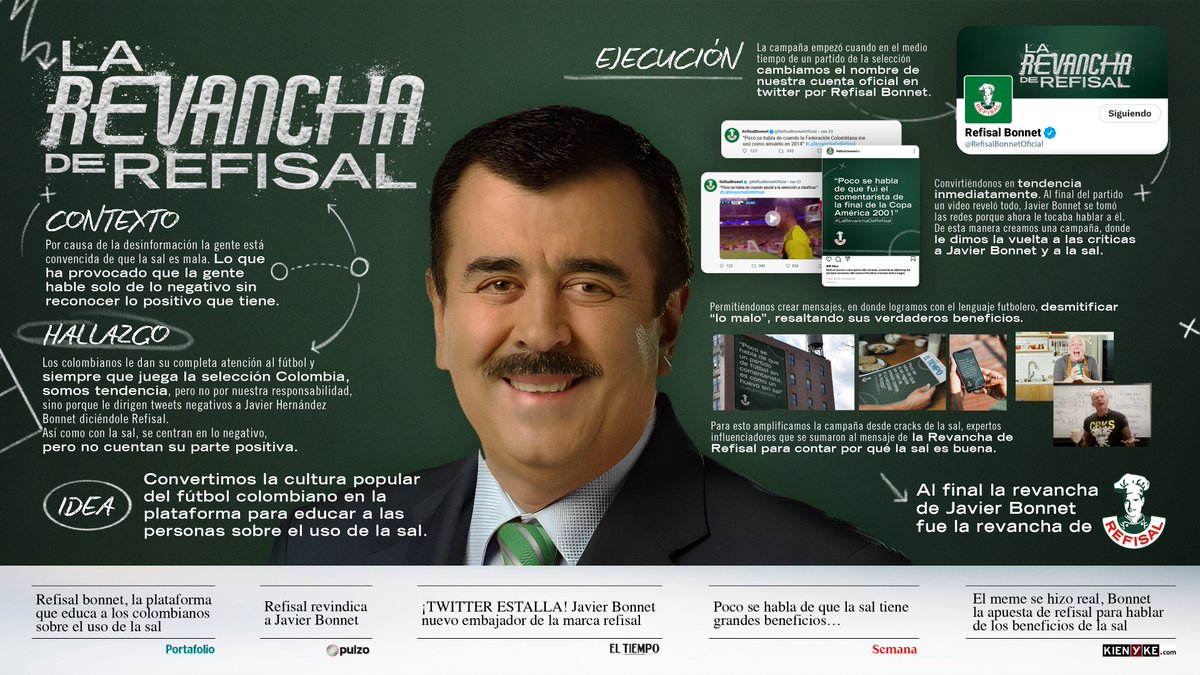Young Lions Colombia tweet media