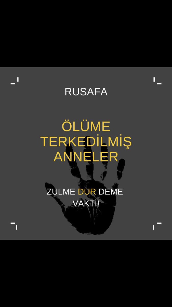Ölüme Terkedilmiş Anneler