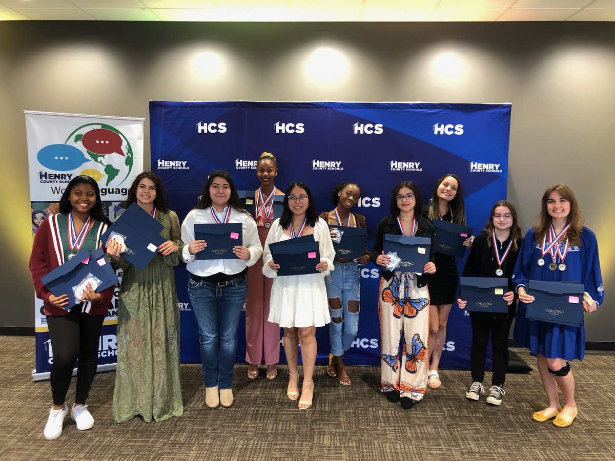 Profesora Acosta (@profesoraacosta) on Twitter photo Honored Biliteracy Seal Graduates and Candidates and ISDS Graduates. ¡Felicidades por este logro! So wonderful to be part <a href="/OLH_HCS/">Ola High</a> with amazing and dedicated students. Thank you Mr. Patrick Wallace <a href="/gadoeworldlang/">gadoeworldlanguages</a>, Ms. Rocio Morrison <a href="/WorldLang_HCS/">WorldLang_HCS</a> and Mr.Nick Ellis <a href="/OLH_HCS/">Ola High</a> Honored Biliteracy Seal Graduates and Candidates and ISDS Graduates. ¡Felicidades por este logro! So wonderful to be part <a href="/OLH_HCS/">Ola High</a> with amazing and dedicated students. Thank you Mr. Patrick Wallace <a href="/gadoeworldlang/">gadoeworldlanguages</a>, Ms. Rocio Morrison <a href="/WorldLang_HCS/">WorldLang_HCS</a> and Mr.Nick Ellis <a href="/OLH_HCS/">Ola High</a>
