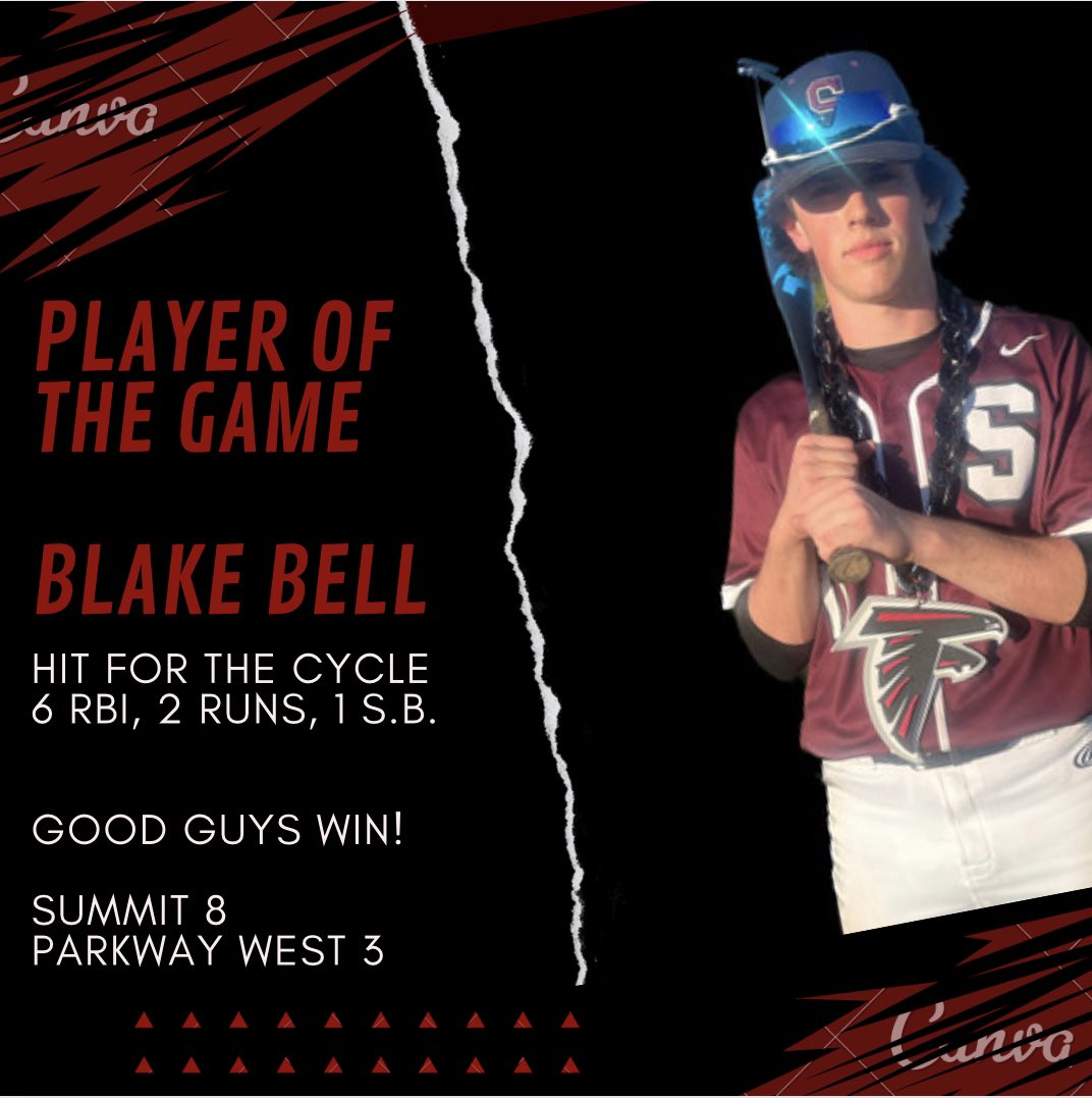 JV Summit Baseball tweet media