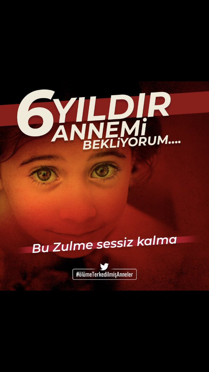 Ölüme Terkedilmiş Anneler