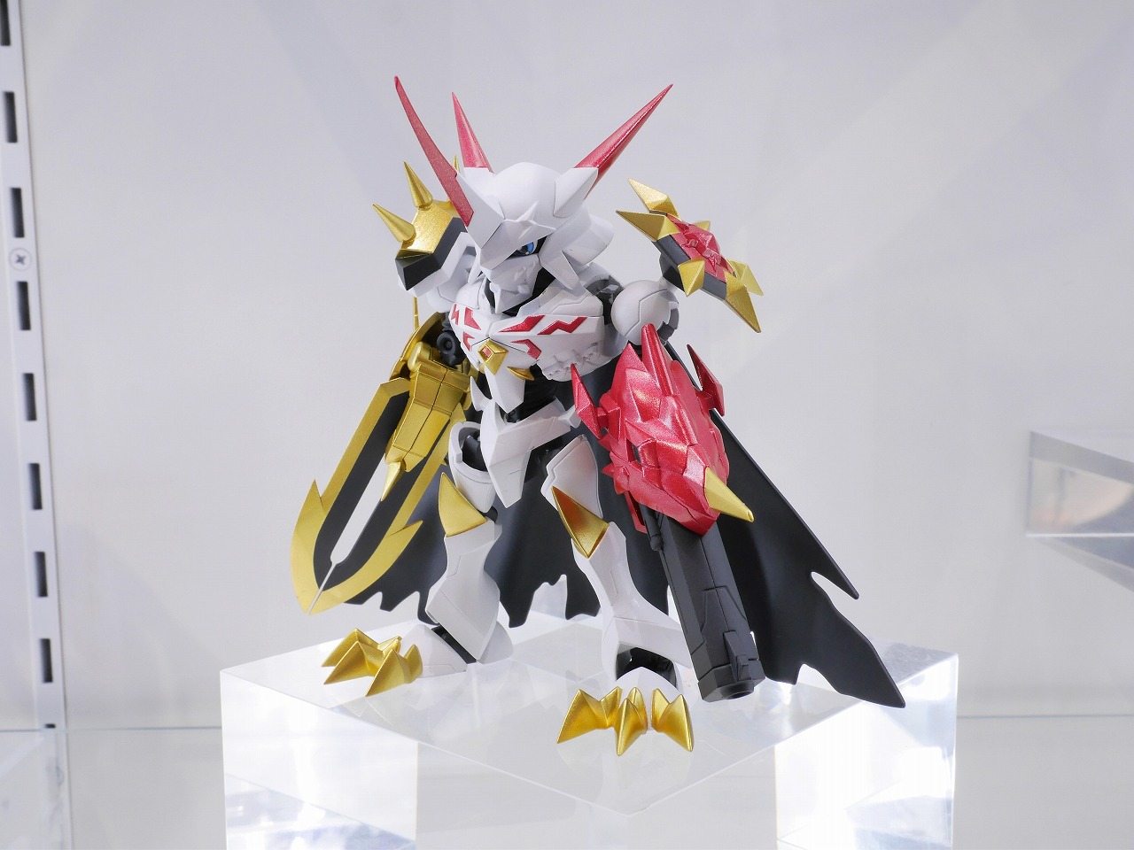 TAMASHII NATIONS STORE TOKYO on X: 