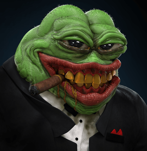GrassettiBot's tweet photo. 🐸 Wagmi

Sold from The_Purveyor to Kushtaka for 0.2Ξ ($383 USD)

https://t.co/Q7GK9n1GKh https://t.co/EgzyB5MCU0