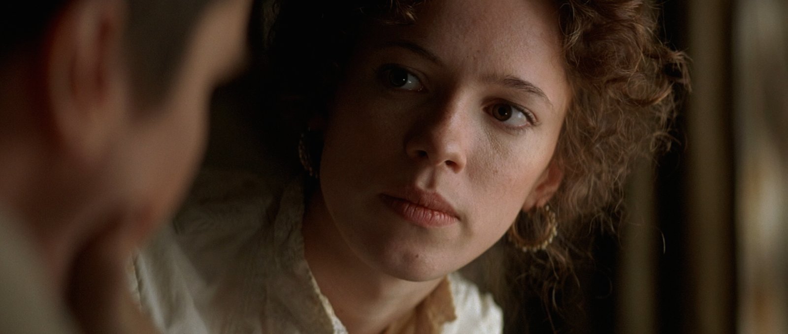 Happy Birthday, Rebecca Hall! 