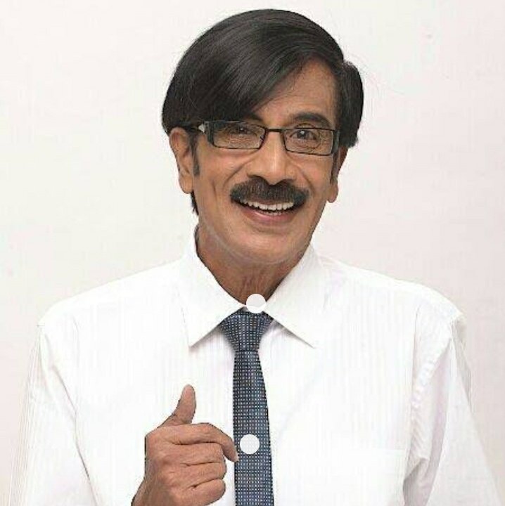 You were such a great film enthusiast and your love for films was infectious. We will miss you. Rest in peace sir @manobalam #RIPManobala