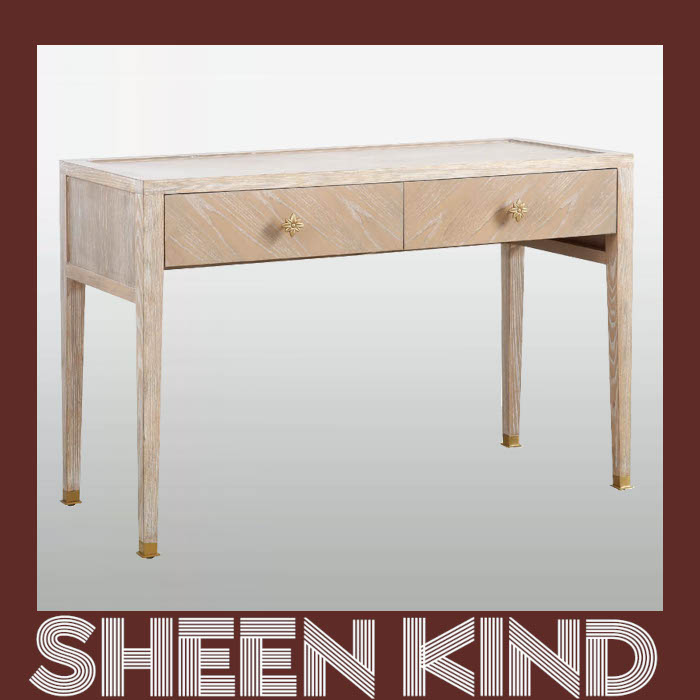With its #frenchcountry charm, this #consoletable is perfect for #homeinterior seeking to incorporate #cottagedesign elements.
cutt.ly/bt2393
.
.
#entrywaytable #hallwaytable #sofatable #frenchstyle #farmhousestyle #cottagestyle #furniture #furnituremaker #sheenkind