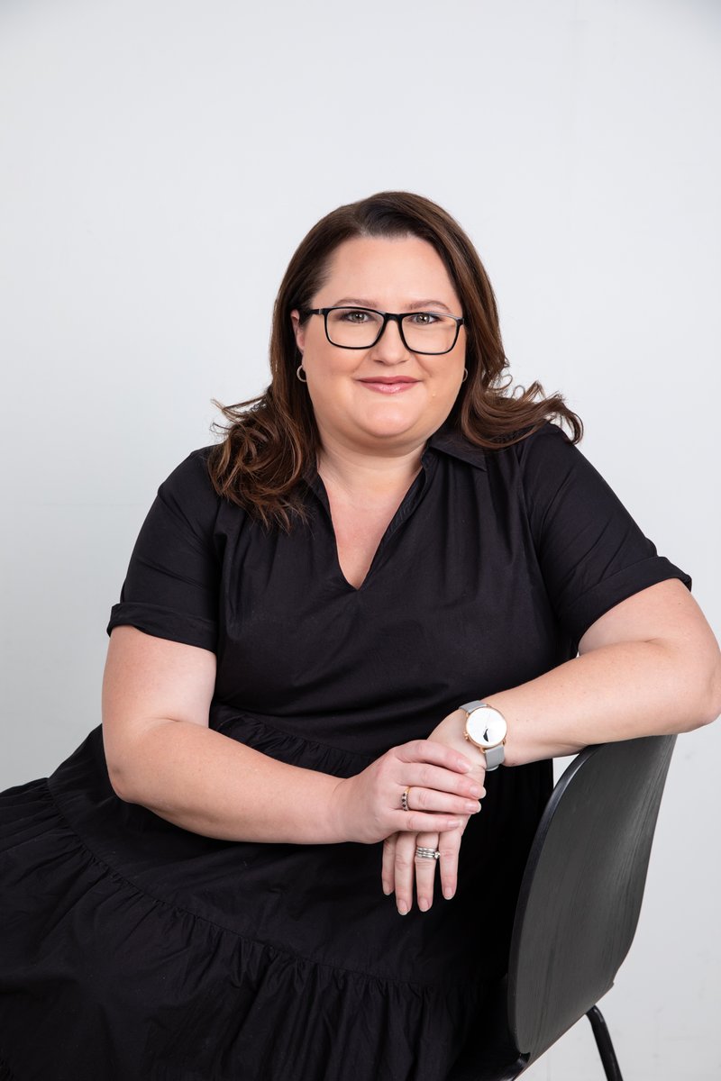 EXCITING NEWS FOR ALLAN HALL 📣
We are thrilled to announce the promotion of Katherine O'Connor to the position of #Director at @AllanHallBA #businessadvisors as of 1 May 2023.

#Congratulations on your well-deserved #promotion!

Read full #Announcement —
allanhall.com.au/announcing-kat…