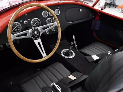 McAutomotive_'s tweet photo. Investing in exotics &amp; collectibles may lead to long-term returns as they become increasingly rare. With the rise of electric vehicles, now is the time to consider owning a rare piece of automotive history. Check out our selection of exotics and classics at MC Automotive. https://t.co/ad67KJ3HfA
