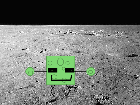 Thesnomanappear's tweet photo. @Foodieti Alien cubey #stardancegala
1: i know he looks silly
2: i made it in like 10 minutes
3: Yes i acknowledge he has the spongebob ahh bubbles, thats why i mentioned number 2 https://t.co/ZIGM1P3nE1