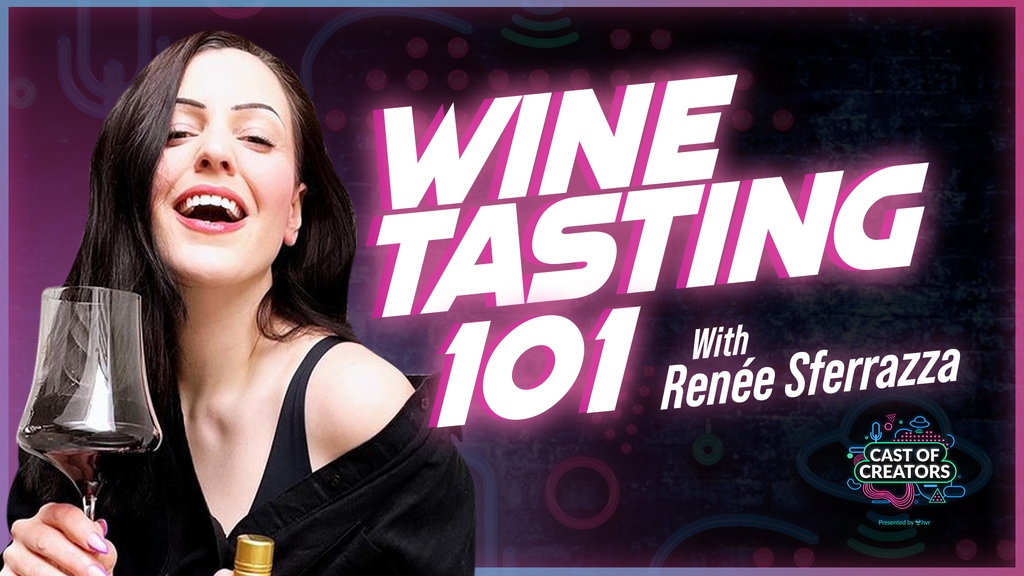 Cast of Creators 🎙 tweet media