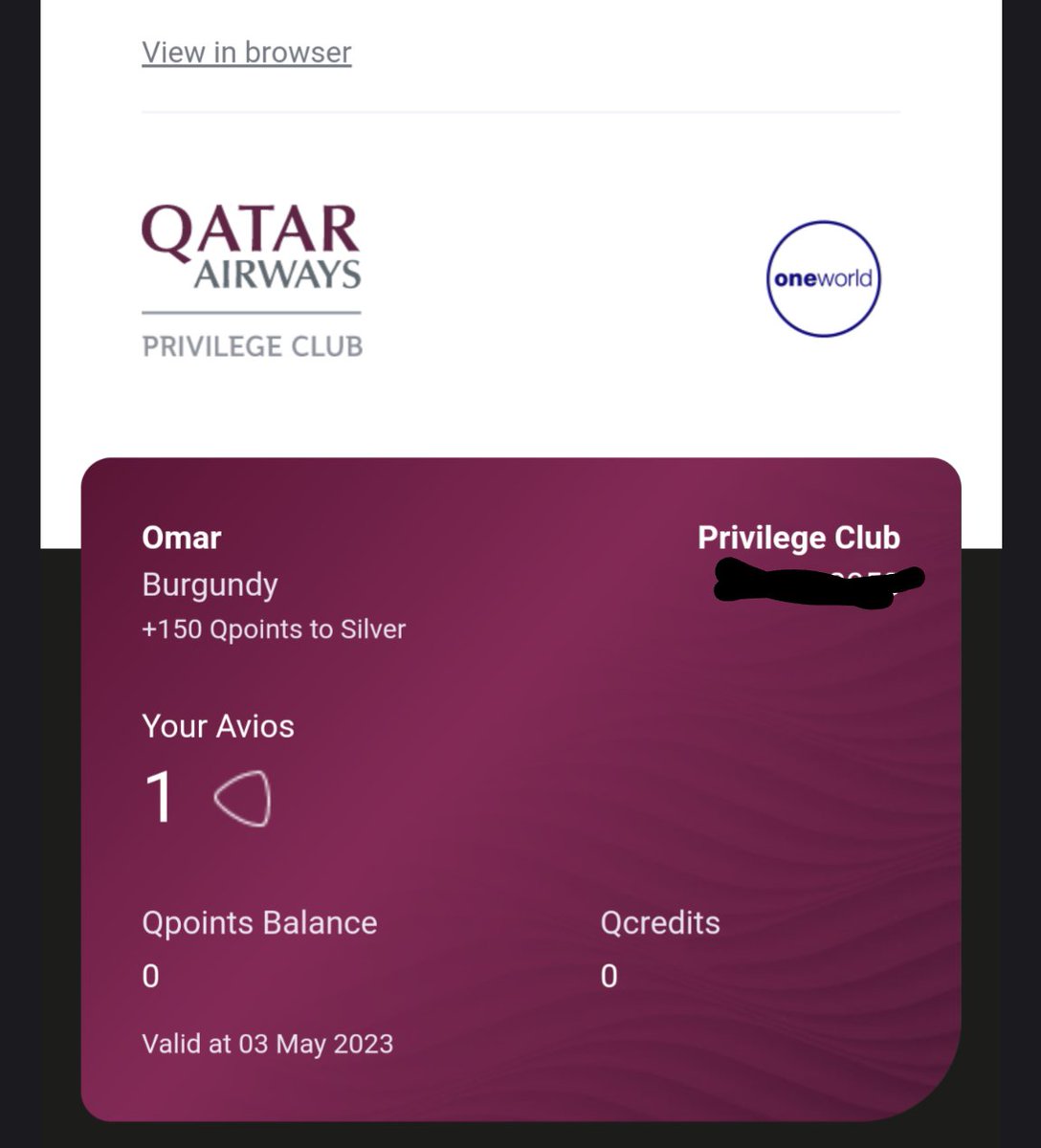 I can't be the only one, right?