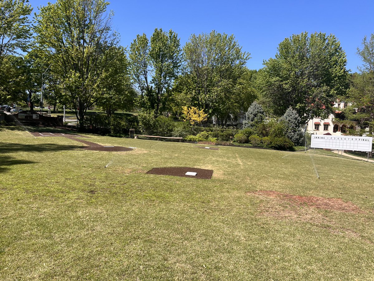 Midwest Laser Leveling (@midwestlaser00) on Twitter photo Year 3 of helping George at The Hollow! Thanks to <a href="/SiteOneSupply/">SiteOne Landscape Supply</a> <a href="/johnwatt610/">John Watt, CSFM</a> for the fertilizer. Getting ready for <a href="/JoinTBW/">TheBattleWithin</a> events this spring and summer. Have enjoyed being a small part of this team that helps a great organization! Year 3 of helping George at The Hollow! Thanks to <a href="/SiteOneSupply/">SiteOne Landscape Supply</a> <a href="/johnwatt610/">John Watt, CSFM</a> for the fertilizer. Getting ready for <a href="/JoinTBW/">TheBattleWithin</a> events this spring and summer. Have enjoyed being a small part of this team that helps a great organization!