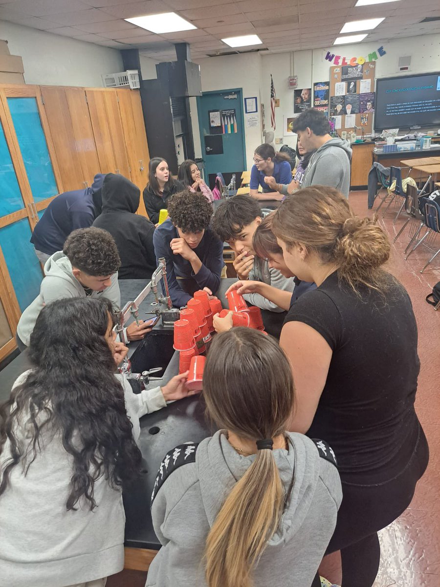 MDCPSSci's tweet photo. BIOlympics @gholmesbraddock were an exciting opportunity for students to strengthen their #ScienceThinking. π§ͺ @AileenVega123 @WendyForteza @DaneMDCPS @NestorEMarcia @MDCPSSTEAM @MDCPSAcademics @Delacamara5 https://t.co/DmP1KwQH4w