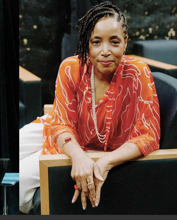 Dr. Brenda Wade tweet media