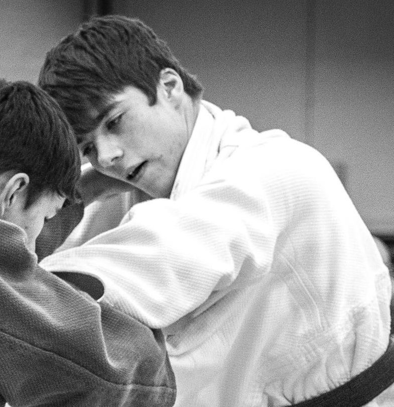 Isaac Hope yr12 has been selected to represent Great Britain at the European Cadet Championships in June. ⁦<a href="/TeamSportsAid/">SportsAid</a>⁩ ⁦<a href="/DansTrust2012/">DansTrust</a>⁩ ⁦<a href="/BritishJudo/">#WeAreGBJudo🇬🇧🥋</a>⁩ ⁦<a href="/england_judo/">#WeAreEnglandJudo🏴󠁧󠁢󠁥󠁮󠁧󠁿🥋</a>⁩ ⁦<a href="/HaslingdenHigh/">Haslingden High</a>⁩ ⁦@pe_hhs⁩  ⁦@MFL_HHS⁩