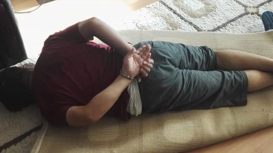 HD(P)KK ortağı Kemal Kılıçdaroğlu'nun Van mitinginde "dişe diş kana kan seninleyiz Öcalan" sloganı atan 2 HDP’li gözaltına alınmış...Kemal Kılıçdaroğlu'ndan evlatlarına sahip çıkmasını bekliyoruz!