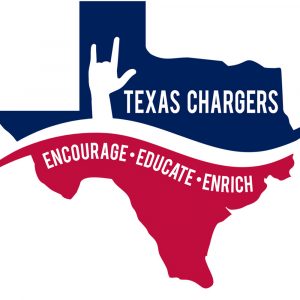 wearesnapta's tweet photo. Happy to be part of the Texas Chargers event at Camp Allen to benefit kids with Chargers Syndrome The photos were displayed on a big screen; everyone was thrilled and having fun! We used AI to give choices of backgrounds. 
Give us a call for your next event! #photoexperiences https://t.co/GOcUw8ySRJ