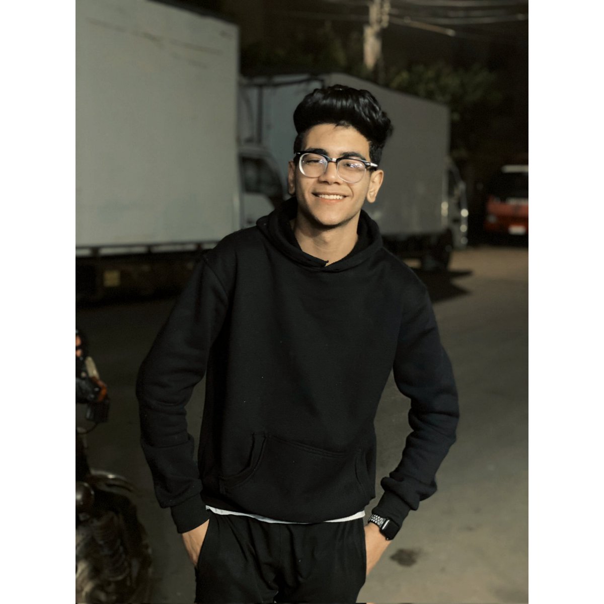 بلاش تسوقها ف الكلام وروح هات كبيرك🔥.