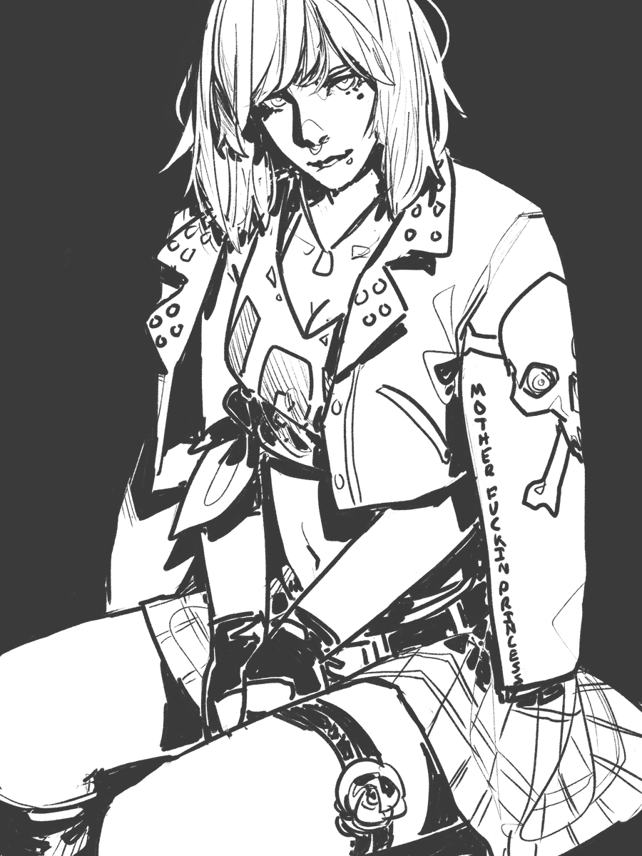 pitganart's tweet photo. I'll host a DTIYS for the gamers :))))

Unlike 99% of the characters I come up with, she has a name! It's C̶̬̦͑e̶̫͕̣̻̬̙̅̏c̶̜̠͖͗̏͛̔i̶̭͖̠̲̔ĺ̴̖̞͇̰͓̃̉̃̉͠i̵̯̓a̵̖̲̱̲̒́́̅͗̚ ̵̯̞̜̤̘̀̿͒̒͆͜Ą̷̹̩͓̿̾͐̈́n̵̞̖̲͐̉̒̀̑͠ͅa̷̜̥̪̹̥̓n̴̗̻̻͊̋̈̓͂͝ä̴̛͕́̍͒̈́̏į̸͕̜̪̾͐͆ͅş̵͒ !

@ or qrt me, so I can retweet them! https://t.co/8YSiIeHvyn