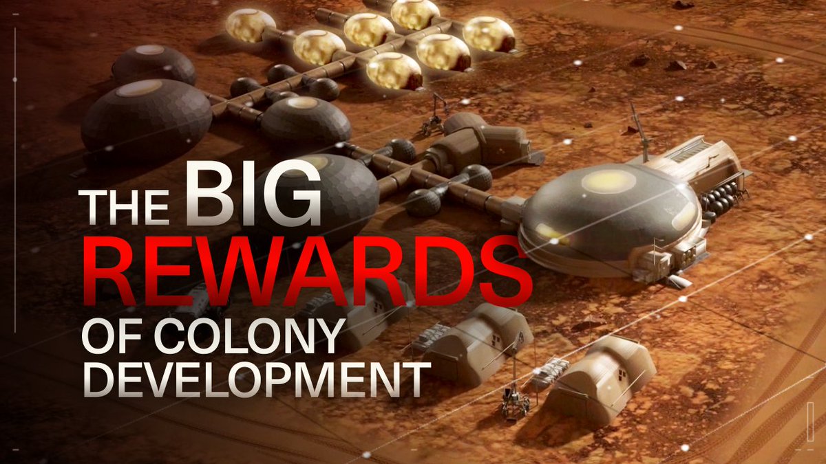 Thrive Game Studio tweet media