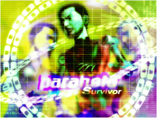 270 - PARANOIA survivor
[DDR 8th Mix]