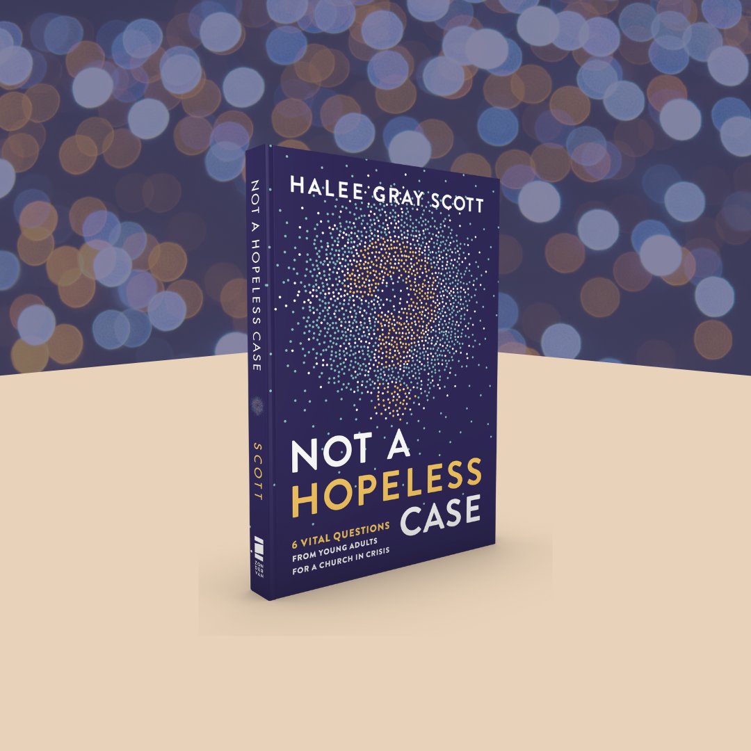 XnCurious's tweet photo. Join us for our BOOK CLUB with author Halee Gray Scott!  Her book dives deep into the spiritual and religious world of Generation Z and the "nones" to discover where they find their sources of spirituality -- and how to reach them.  DM us for more details! https://t.co/h4nDS637Yw