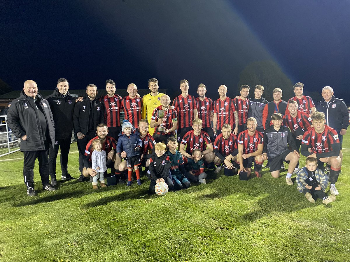 🏆PENCAMPWYR / CHAMPIONS🏆