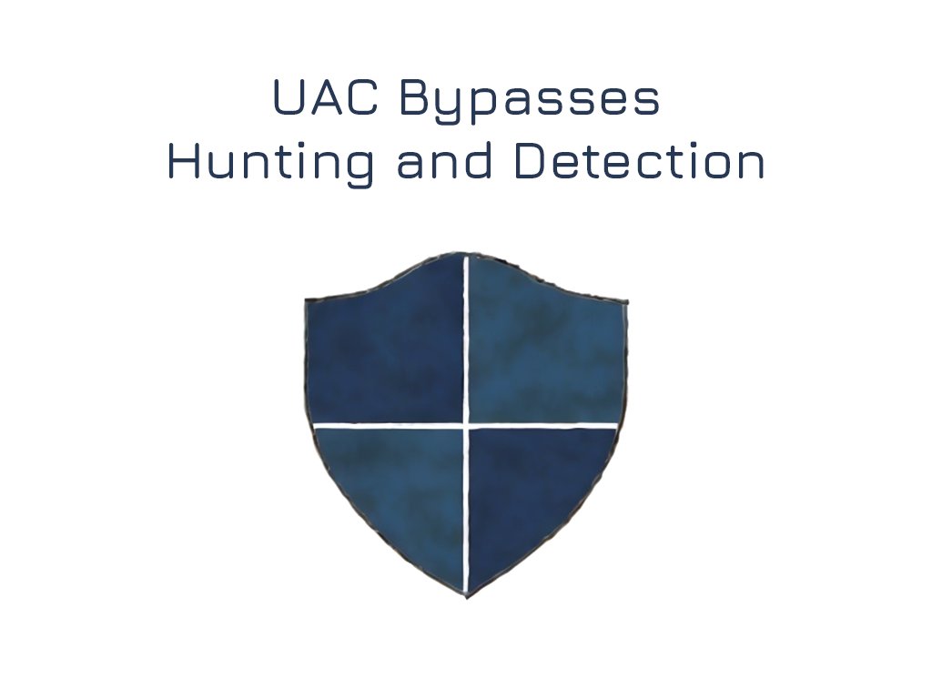 ACEResponder's tweet image. New module is up on aceresponder.com -  UAC Bypasses!

Gain valuable experience investigating a variety of UAC bypasses.

Come level up with us!

#ThreatHunting #DetectionEngineering
