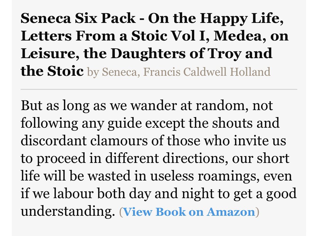 bentley_hq's tweet image. But as long as we wander at random, not following any guide except the shouts and discordant clamours of those who invite us to proceed in different directions, our short life will be wasted in useless roamings, even if we labour both day and night to get a good understanding.