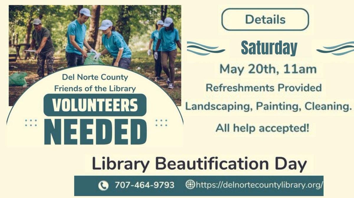 DNCLIB's tweet image. 