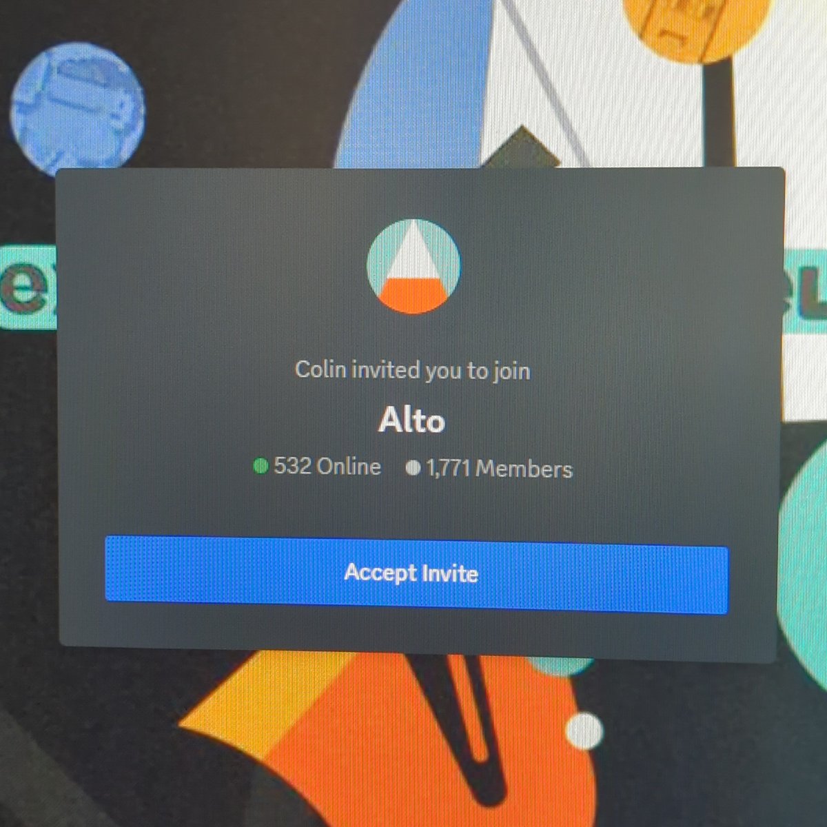 Y'all are out there buying $Colin and you didn't even know how he made his fortune. 

The sax. It was always the sax.