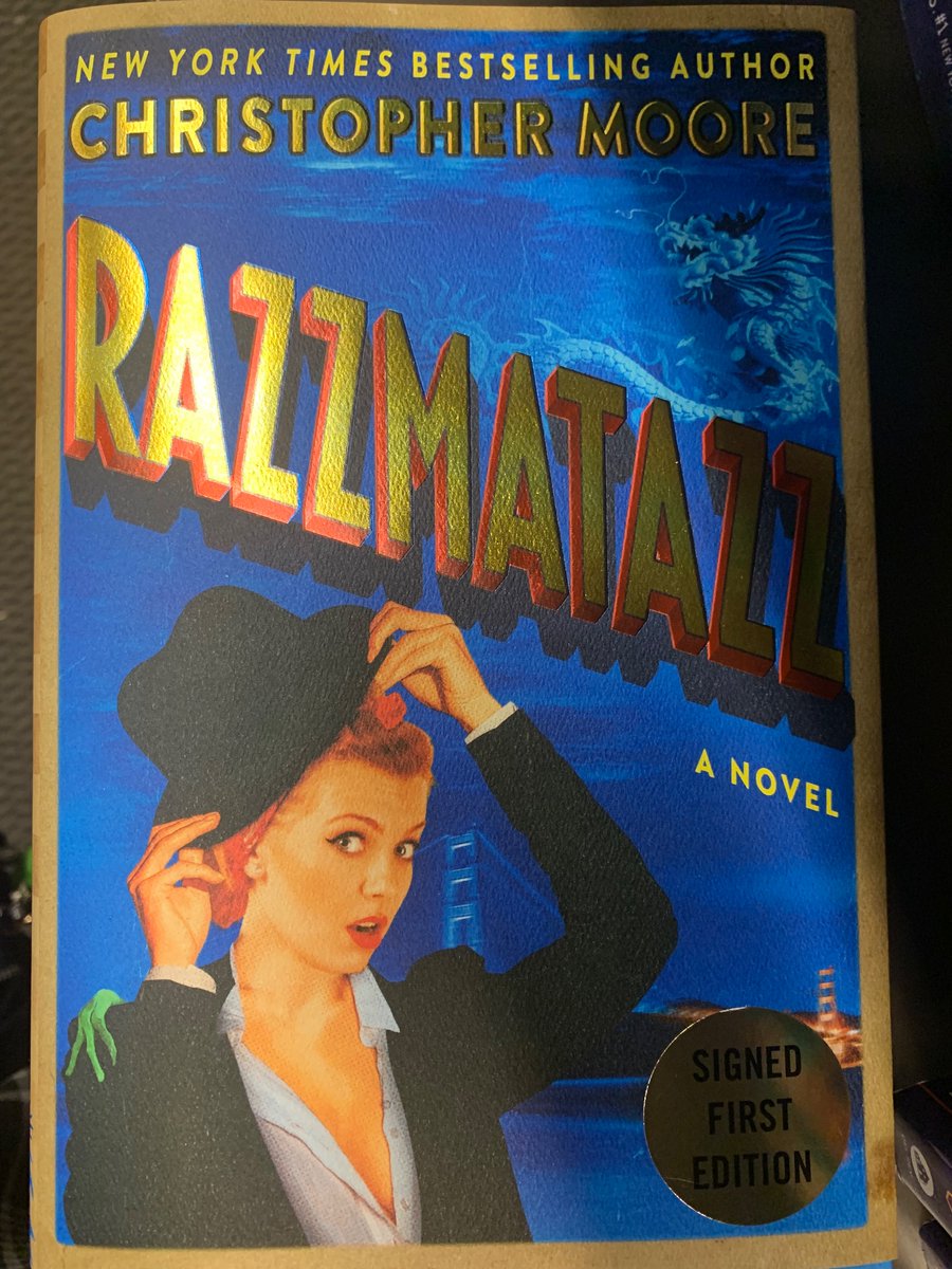 wow i can’t believe they turned razzmatazz into a book that’s so cool <a href="/iDKHOW/">iDKHOW BUT THEY FOUND ME</a>