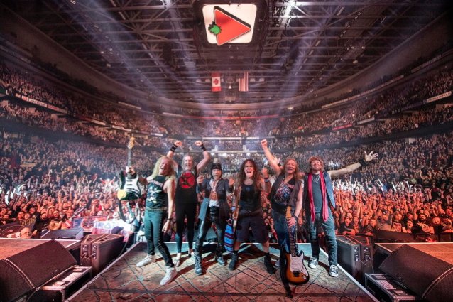 BLABBERMOUTH.NET tweet media