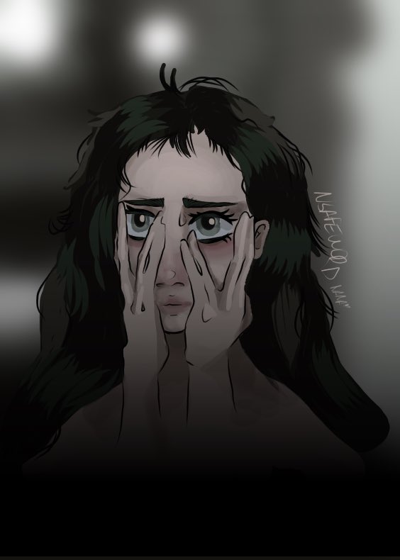 !!!!: observation training, drawing 1.

#newartist #art #ArtistOnTwitter #artmoots