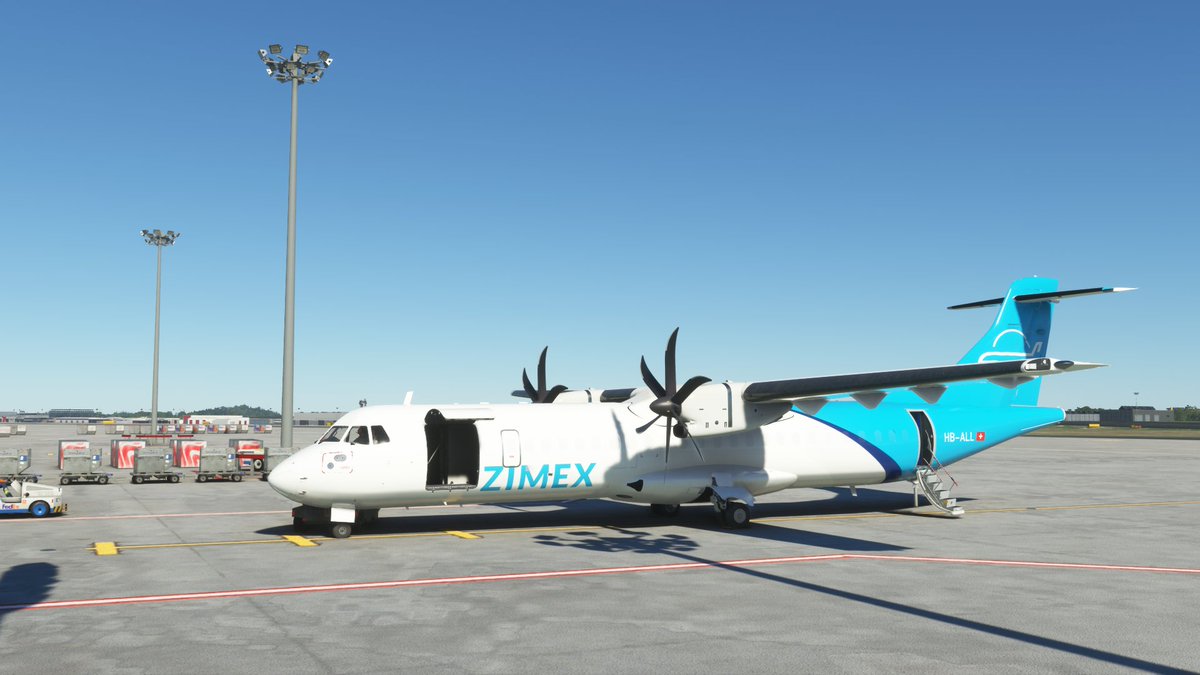 Mercian87's tweet image. Check out my latest stream to see @MMSimulations Liege Scenery from @simflight! Really nicely done, I cant wait to fly back there! Thankyou MMSimulations for your hard work!

twitch.tv/videos/1810589…

#MSFS2020 #SimMarket #MMSimulations #ATR72