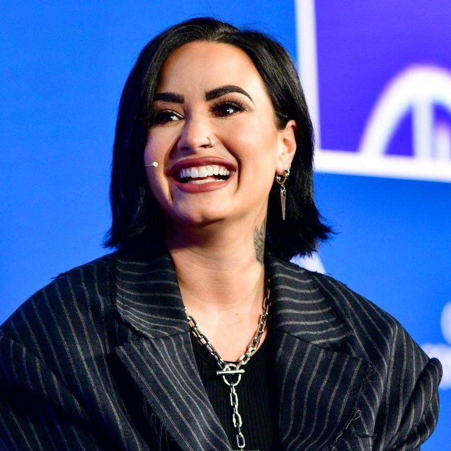 archivefordemi's tweet photo. 2015                                2023 https://t.co/V4FXkQ2nap