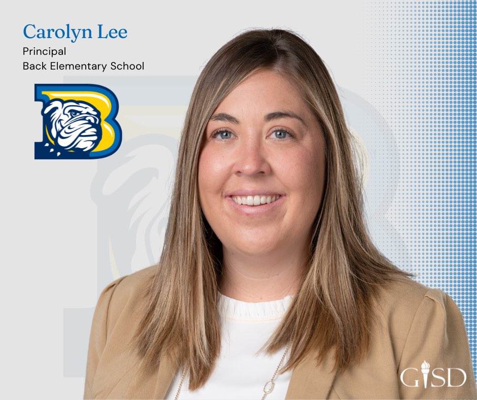 Garland ISD tweet media