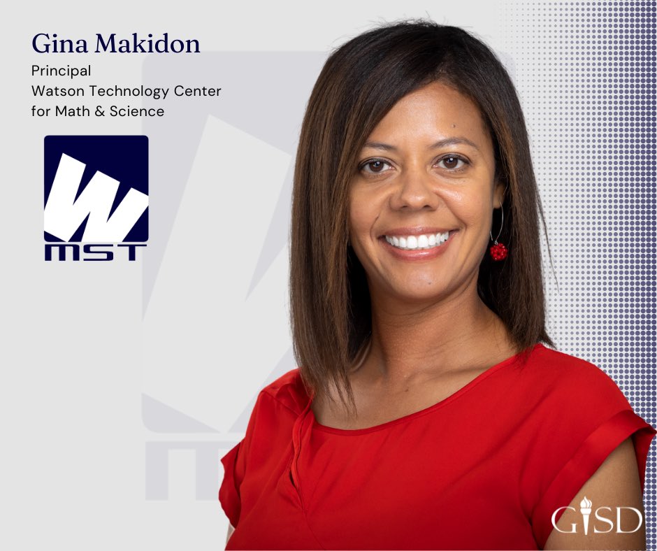 Garland ISD tweet media