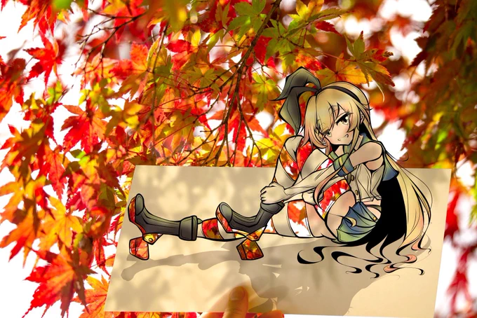 おはようございます