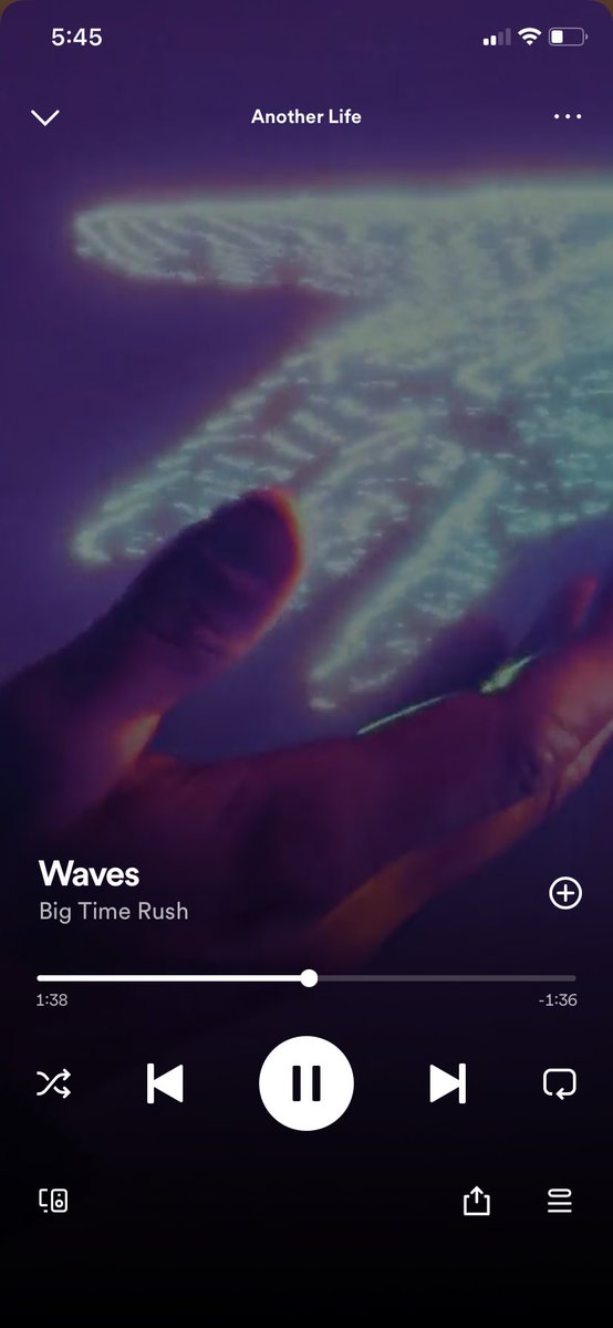 azehnder1124's tweet image. #streamwaves