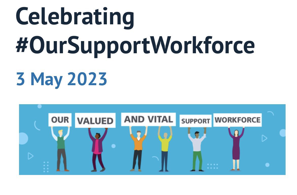 Ian Taylor (@iantaylorrd) on Twitter photo Today <a href="/BDA_Dietitians/">British Dietetic Association</a> celebrated the dietetic support workforce. <a href="/uclh/">UCLH</a> our invaluable support workers span a wide range of specialties from head & neck cancer, to neuro, IEM, and most recently #protonbeam
#OurSupportWorkforce <a href="/DrFYung/">Fiona Yung</a> <a href="/HamiseSmith/">hamise smith</a> <a href="/JoCunninghamDa1/">Jo Cunningham-Davis</a> <a href="/Beaigwebuike/">Beatrice</a> Today <a href="/BDA_Dietitians/">British Dietetic Association</a> celebrated the dietetic support workforce. <a href="/uclh/">UCLH</a> our invaluable support workers span a wide range of specialties from head & neck cancer, to neuro, IEM, and most recently #protonbeam
#OurSupportWorkforce <a href="/DrFYung/">Fiona Yung</a> <a href="/HamiseSmith/">hamise smith</a> <a href="/JoCunninghamDa1/">Jo Cunningham-Davis</a> <a href="/Beaigwebuike/">Beatrice</a>