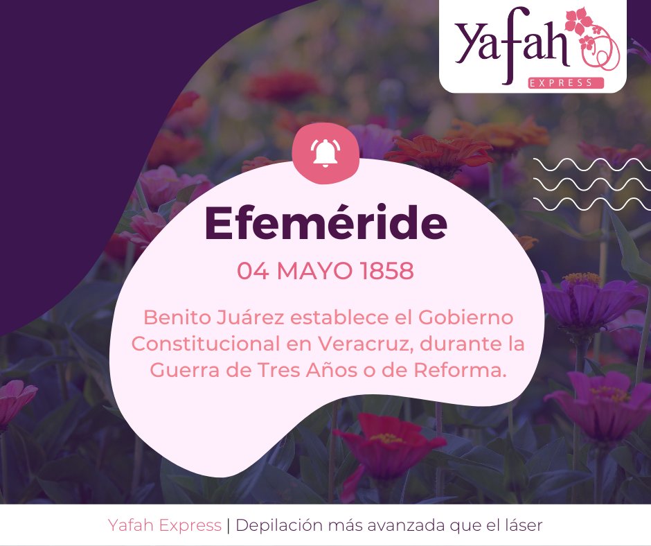 AguascalYafah's tweet photo. ✅El establecimiento del Gobierno Constitucional en Veracruz fue un hito importante en la lucha por la reforma política y social en México, y marcó el inicio de un período de gobierno liberal en el país🇲🇽#HoyEnLaHistoria #Efeméride #BenitoJuárez #Acontecimientoimportante #México https://t.co/3JxnfrV69J
