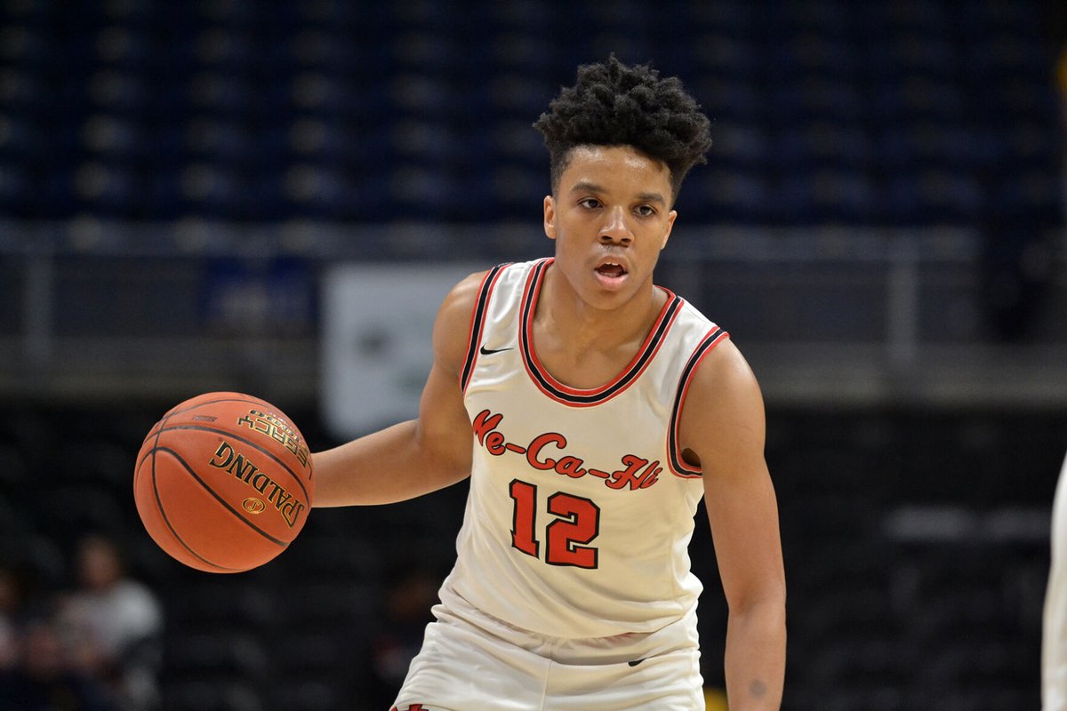 NCNewsSports's tweet photo. The following Lawrence County athletes were announced with All-State Honors in basketball for the 2022-23 season:

Matthew Stanley - Class 1A (2nd Team).
Joseph Roth - Class 3A (2nd Team).
Jonathan Anders - Class 6A (3rd Team).

Congratulations! https://t.co/gm9UppJq1P